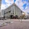 1BR CozySuites with Direct Skybridge Access #5 - انديانابوليس