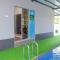 AL HAA SYA Homestay With Pool - 龙运 AL HAA SYA Homestay With Pool - 龙运