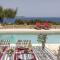 Villa Minos - 4-Bedroom Luxury Villa with Pool in Spartia, Kefalonia