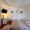 Bright and Charming Studio Apartment