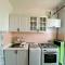 Bright and Charming Studio Apartment