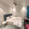 Origin Stay Rooms Lodging & Boarding