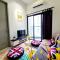 VIM3 Desa Park North Desa ParkCity Bandar Menjalara Kepong Ikea One Utama The Curve ISP School Damansara ML - Kuala Lumpur