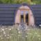 Isla Pod, Kilry eco pods