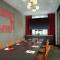Radisson RED Belgrade