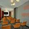Radisson RED Belgrade