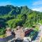 Zhangjiajie Guanshanyuan B&B