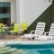 Hotel Jhor Bush