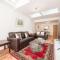 Spacious 3-Bedroom House in Colindale - Free Parking Garden Pass The Keys - 埃奇韦尔