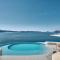 Mystique, a Luxury Collection Hotel, Santorini