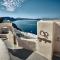 Mystique, a Luxury Collection Hotel, Santorini