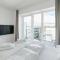 Fantastic studio w balcony 5 - Odense