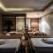 Barcelo Coconut Island, Phuket