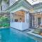 Comfortable 1BR Villa Perfect for Couple in Ubud - 乌布