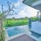 Comfortable 1BR Villa Perfect for Couple in Ubud - 乌布