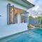 Comfortable 1BR Villa Perfect for Couple in Ubud - 乌布