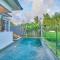 Comfortable 1BR Villa Perfect for Couple in Ubud - 乌布