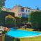 Le Clos Du Buis