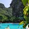 Hoalu Ecolodge Homestay