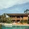 Barcelo Coconut Island, Phuket
