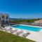 New Luxury Villa "Via" - Zadar