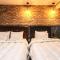 Samcheonpo Comodo motel - Sacheon