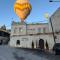 Göreme Escape Cave Suites - Göreme