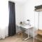 GRAzzOO 3 getrennte Zimmer 3x Smart TV