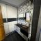 Cloud 9 Condos Elysium Tower - 伊斯兰堡