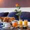 Hotel De Clisson Saint Brieuc photo 20