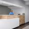 Hampton Inn Louisville Airport Fair/Expo Center