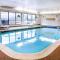 Comfort Suites Lombard - Addison
