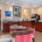Comfort Suites Lombard - Addison
