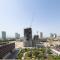 Cloud 9 - DAMAC Ghalia Tower