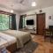 SaffronStays Time & Tide - Kolgaon