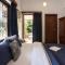 SaffronStays Time and Tide - 5BHK Sasawane Beach Villa with Private Pool, Vegetarian & Family Celebrations