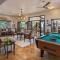 SaffronStays Time and Tide - 5BHK Sasawane Beach Villa with Private Pool, Vegetarian & Family Celebrations