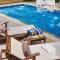 SaffronStays Time and Tide - 5BHK Sasawane Beach Villa with Private Pool, Vegetarian & Family Celebrations