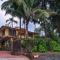 SaffronStays Time and Tide - 5BHK Sasawane Beach Villa with Private Pool, Vegetarian & Family Celebrations