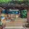 SaffronStays Time & Tide - Kolgaon