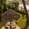 SaffronStays Time and Tide - 5BHK Sasawane Beach Villa with Private Pool, Vegetarian & Family Celebrations