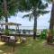 SaffronStays Time and Tide - 5BHK Sasawane Beach Villa with Private Pool, Vegetarian & Family Celebrations