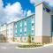 WoodSpring Suites Hudson Port Richey