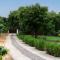 StayVista at Idyllic Farmhouse - A Glasshouse with Outdoor Pool