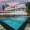 EKOSTAY Gold - White Swan Villa 6BHK