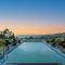 EKOSTAY Gold - White Swan Villa 6BHK