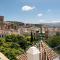 Terrace Suite City Center - Granada