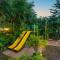 EKOSTAY Gold - White Swan Villa 6BHK