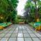 EKOSTAY Gold - White Swan Villa 6BHK