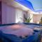 Zona Optimizma accommodation & SPA